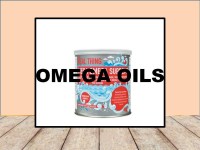 Omega Oils87